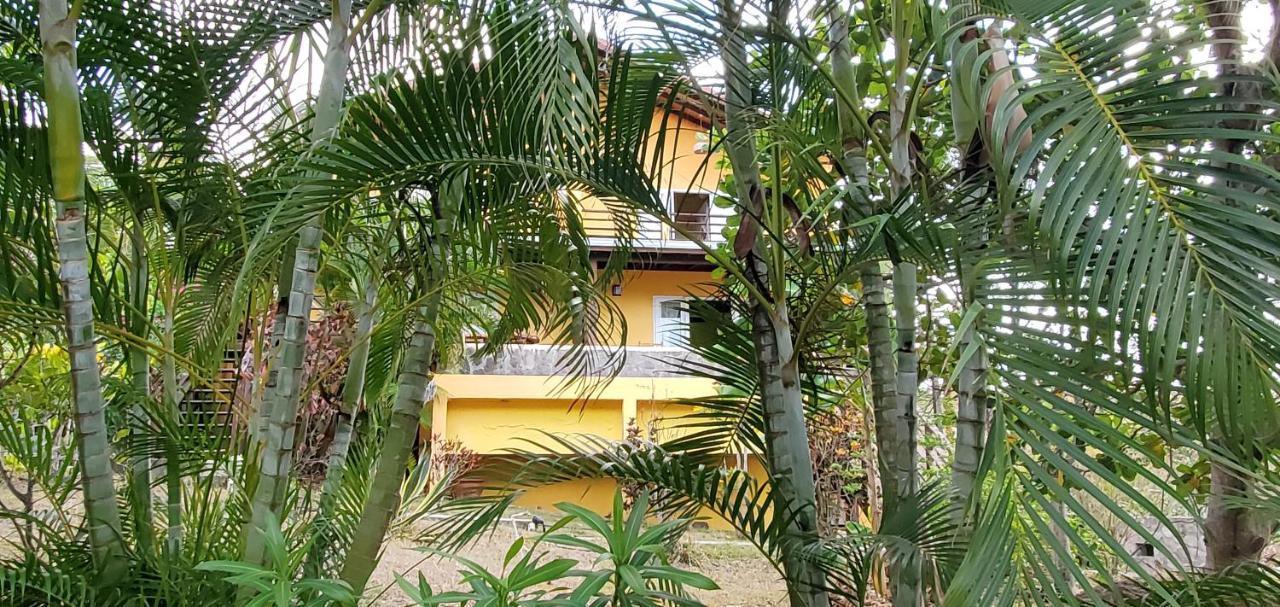 Kaye Mango Villa ซูฟริแยร์ ภายนอก รูปภาพ